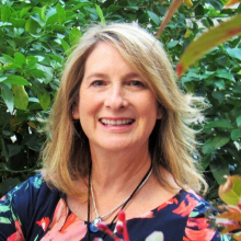 Mary Caputo