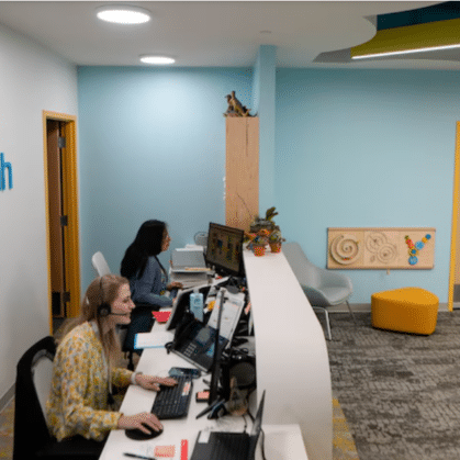 Children's Center Utah