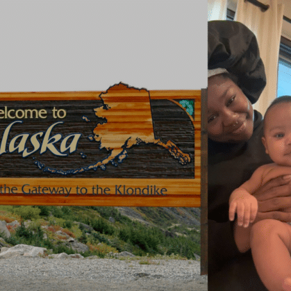 Strolling Thunder 2026 Alaska family