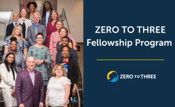 Photo of a fellowship class