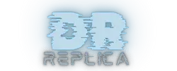 Doctor Replica Logo