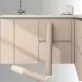 טפטים לדלתות וארונות - פתרון עיצובי לחידוש ושדרוג הריהוט