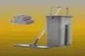 פתרונות אחסון וארגון - כספות, מדפים, קולבים ואביזרים