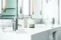 חדרי אמבטיה - ארונות אמבטיה, כיורים ופרזול