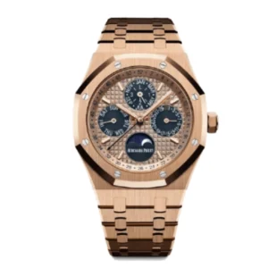 Royal Oak Gold 26574BA.OO.1220BA.01 | Rose Gold
