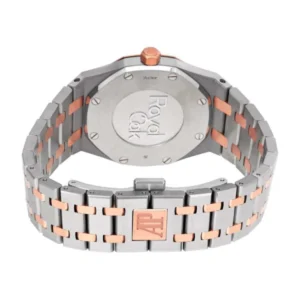 Additional view of Royal Oak Gold 25940SK.OO.D002CA.02 | Steel & Rose gold
