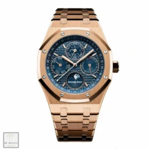 Royal Oak Offshore Black 26574OR.OO.1220OR.02 | Rose Gold