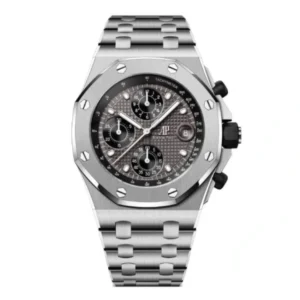 Royal Oak Offshore Grey 26237ST.OO.1000ST.01 | steel & Titanium
