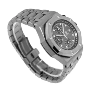 Additional view of Royal Oak Offshore Grey 26237ST.OO.1000ST.01 | steel & Titanium
