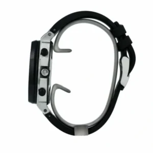 Additional view of Royal Oak Offshore Black 25940SK.OO.D002CA.01 | Black, steel & Titanium