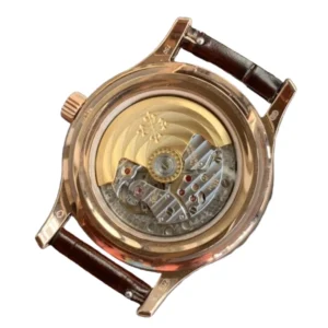 Additional view of Patek Philippe Complications White 5205R-001 | Brown, Rose Gold