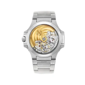 Additional view of Patek Philippe Nautilus Blue 5726/1A-014 | Steel & White gold