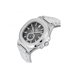 Additional view of Patek Philippe Nautilus Black 5726/1A-001 | Steel & White gold