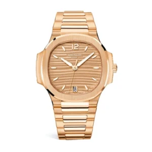 Patek Philippe Nautilus Gold 7118/1R-001 | Rose Gold