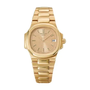 Patek Philippe Nautilus Gold | Rose Gold