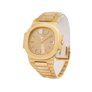 Additional view of Patek Philippe Nautilus Gold | Rose Gold