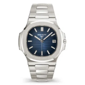 Patek Philippe Nautilus Blue 5811/1G-001 | Steel & Ceramic