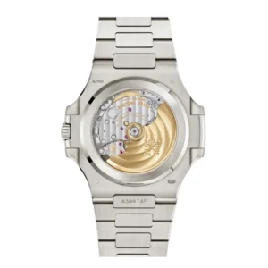 Additional view of Patek Philippe Nautilus Blue 5811/1G-001 | Steel & Ceramic