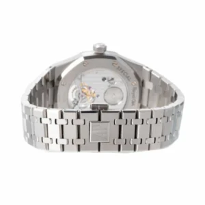 Additional view of Royal Oak Tourbillon Purple 26522ST.OO.1220ST.01 | Steel & White gold