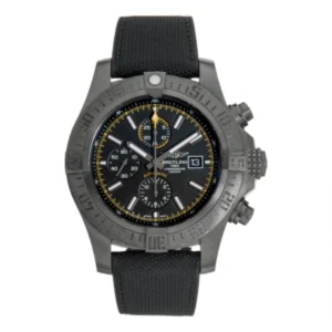 Breitling Avenger Black M133711A/BF30 | Black