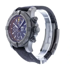 Additional view of Breitling Avenger Black M133711A/BF30 | Black