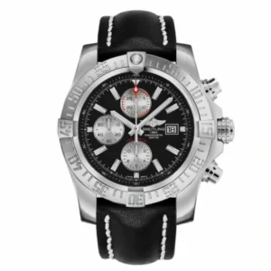 Breitling Avenger Black A1337111/BC29-442X | Black