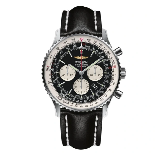 Breitling Navitimer Black AB012012/BB01/743P/A20BA.1 | Black