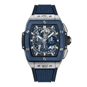 Hublot Big Bang Blue 642.NL.7170.RX | Blue