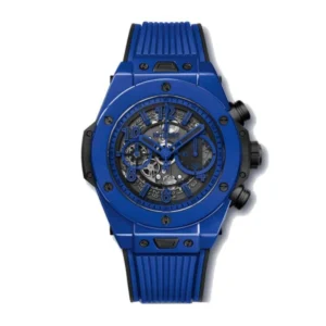Hublot Big Bang Blue 411.ES.5119.RX | Blue