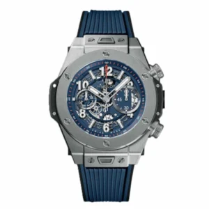 Hublot Big Bang Skeleton 411.NX.5179.RX | Blue