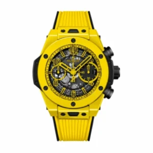 Hublot Big Bang Skeleton 441.CY.471Y.RX | Yellow