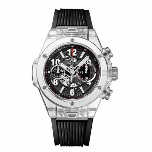 Hublot Big Bang Black 411.JX.1170.RX | Black