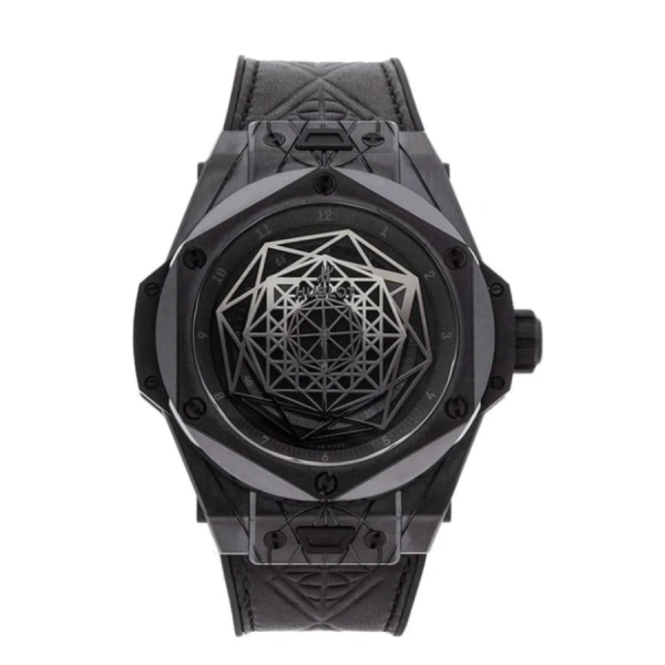 Hublot Big Bang Black 415.CX.1114.VR.MXM17 | Black