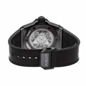 Additional view of Hublot Big Bang Black 415.CX.1114.VR.MXM17 | Black