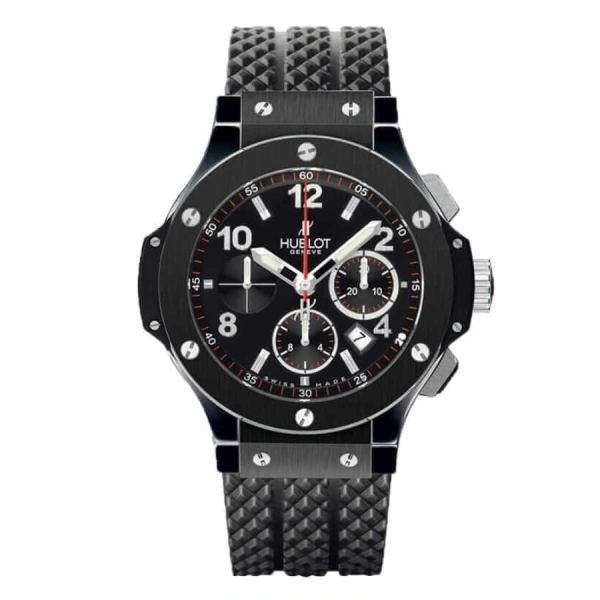 Hublot Big Bang Black 301.CX.130.RX | Black