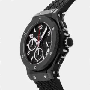 Additional view of Hublot Big Bang Black 301.CX.130.RX | Black