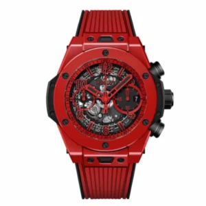 Hublot Big Bang Red 441.CF.8513.RX | Red