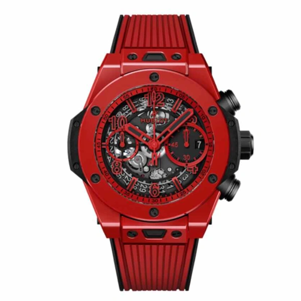 Hublot Big Bang Red 441.CF.8513.RX | Red