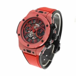Additional view of Hublot Big Bang Red 441.CF.8513.RX | Red