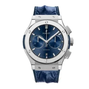 Hublot Fusion Blue 521.NX.7170.LR | Blue