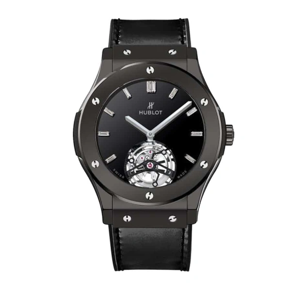 Hublot Fusion Black 505.CS.1270.VR | Black