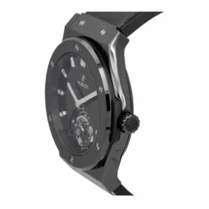 Additional view of Hublot Fusion Black 505.CS.1270.VR | Black