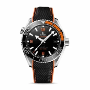 Omega Seamaster Black 215.32.44.21.01.001 | Black