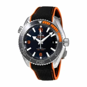 Additional view of Omega Seamaster Black 215.32.44.21.01.001 | Black