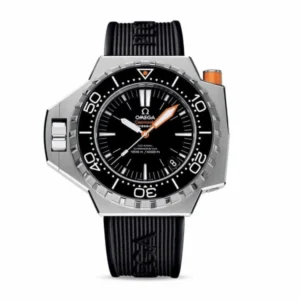 Omega Seamaster Black 224.32.55.21.01.001 | Black
