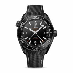 Omega Seamaster Black 215.92.46.22.01.001 | Black