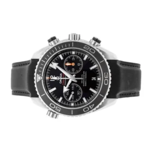 Additional view of Omega Seamaster Black 232.32.46.51.01.003 | Black