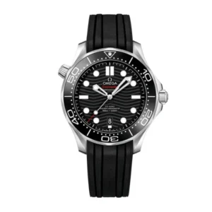 Omega Seamaster Black 210.32.42.20.01.001 | Black