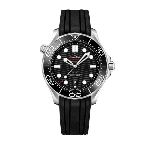 Omega Seamaster Black 210.32.42.20.01.001 | Black