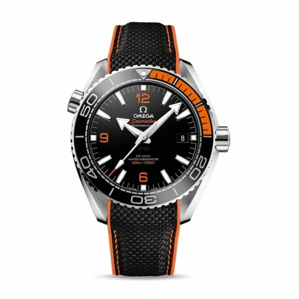 Omega Seamaster Black 215.32.44.21.01.001 | Black